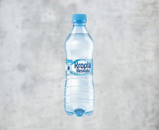 Kropla Beskidu (niegazowana)