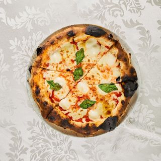 Pizza margherita Ø 32cm