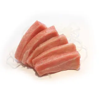 SASHIMI DE CHUTORO