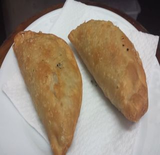 Empanada Argentina