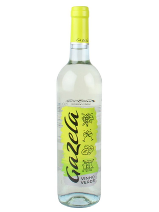 Gazela 0.75Cl
