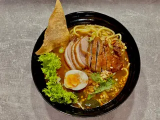Tom-yam