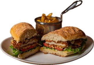 sendvič piletina 500gr