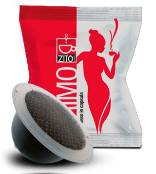 Zito Bialetti Miscela Primo  - 100 pezzi