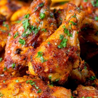 ALITAS PERI PERI (8Uds.)