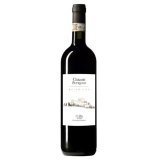 CHIANTI LE DUE ARBIE DOCG