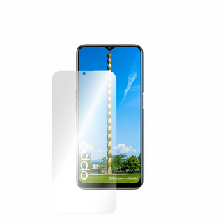 Folie Mata  Oppo A16 - Doar-Display