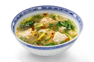 Wonton classic XL