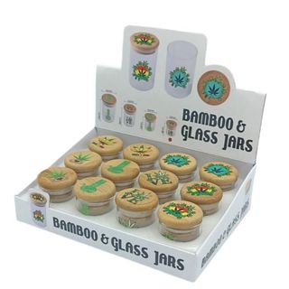 Guarda Bote Cristal 48X40Mm