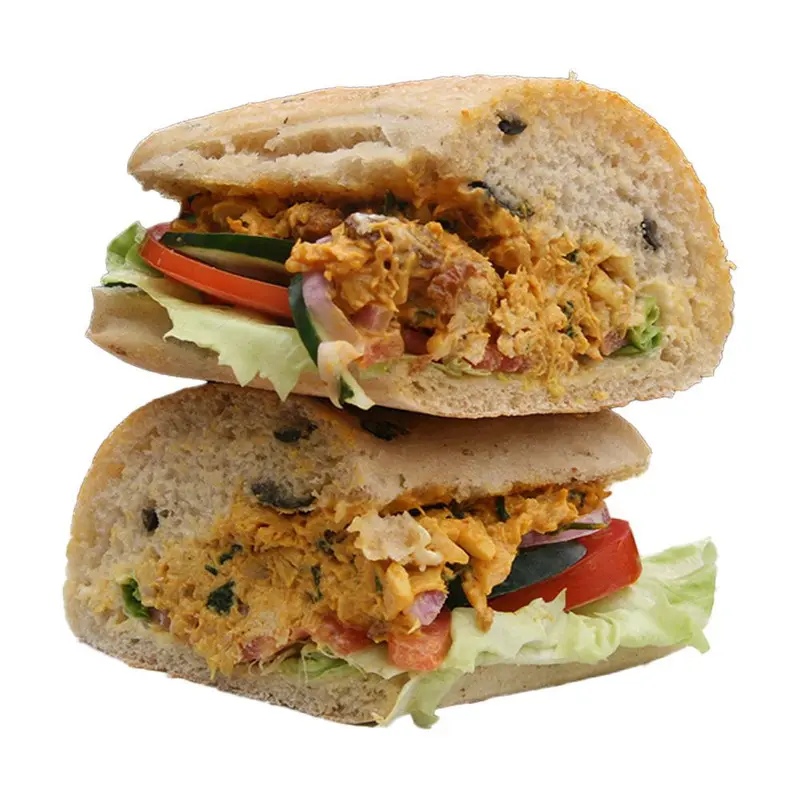 Sandwiches