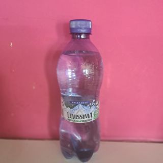 Acqua frizzante 50CL