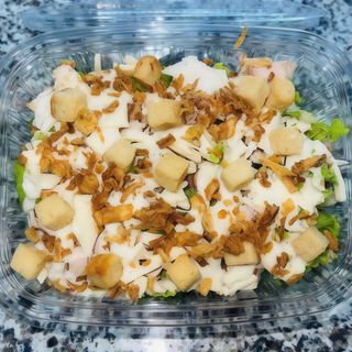 Ensalada César