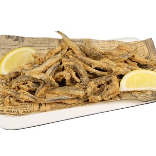 Риба Сардела (250г)