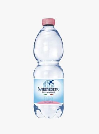 Acqua naturale San Benedetto 50 cl