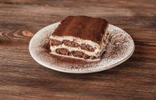 Tiramisú