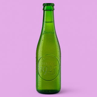 Cerveza Alhambra 