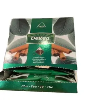Té Negro (8 Oz.)