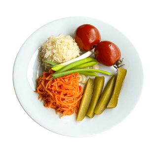 Соління (270 г)