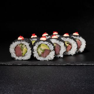 Нічна Каліфорнія