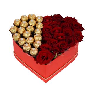 Corazon de amor