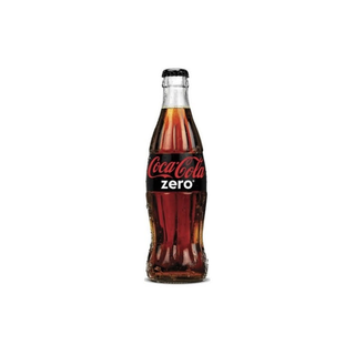 Coca-cola zero