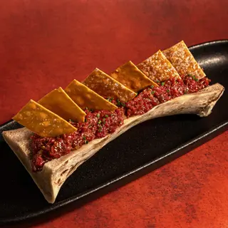 Steak Tàrtar 