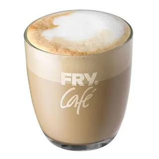Caffe Latte Grande