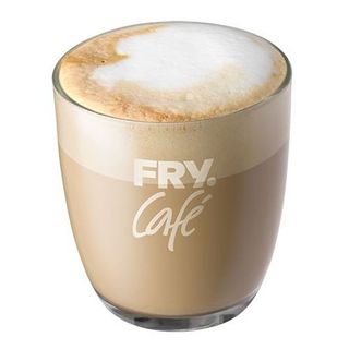 Caffe Latte Grande