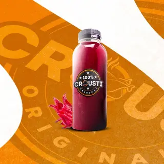 Bissap Juice