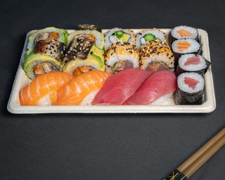 Tasty Combo (16 Uds.)