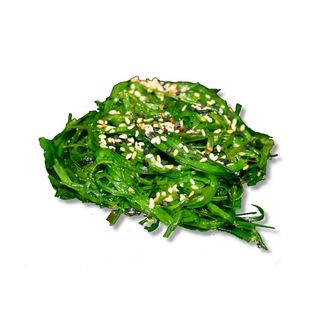 Салат хіяші (105г)