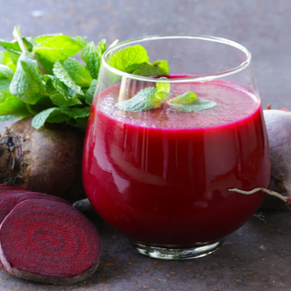 Jus de Betterave
