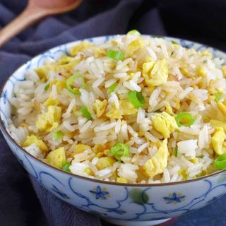 Egg Fried Rice
