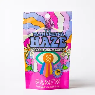 3g Tramuntana Haze