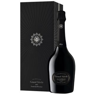 Laurent Perrier Grand Siecle