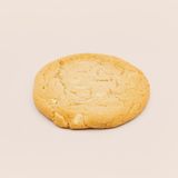 Cookie macadamia y chocolate blanco