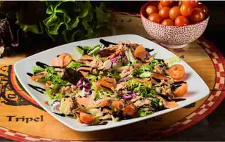 Ensalada Marinera