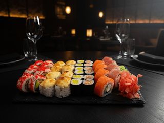 Zestaw Love Bite  (36 szt) (960g)