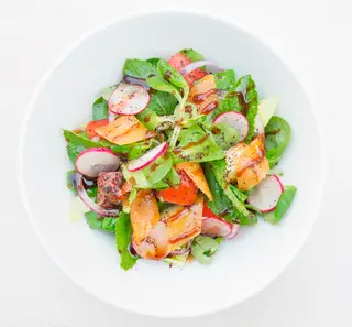 Fattoush 