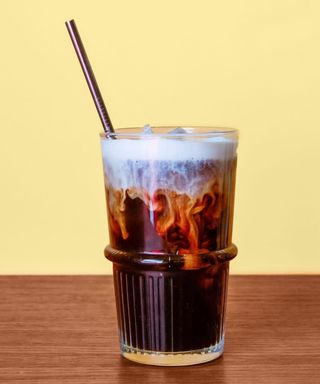Iced Coffee Con Leche (500 ml.)