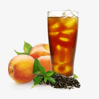 Chá Frio de Pêssego 35 cl