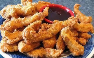 Lágrimas De Pollo (20 Uds.)