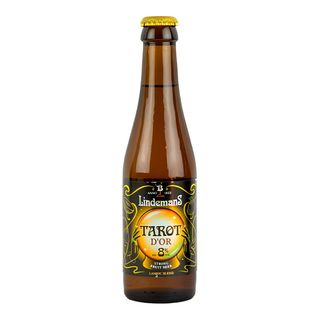 Pivo Lindemans TAROT d'OR