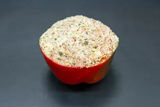 Peperoni ripieni
