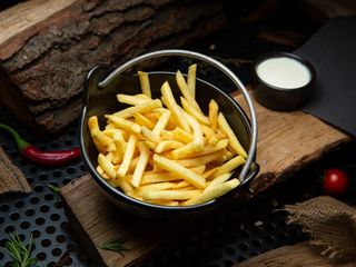 Картопля фрі (150г)