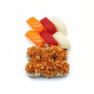 96.Combo One (12 Pzs.)