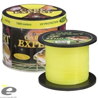 Fir Carp Expert UV Fluo 0,30mm 1000m Cutie Metalic