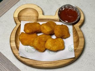 Нагетси (150/20g)