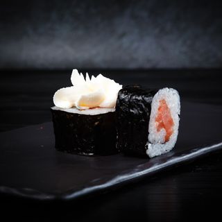 Хосомаки люкс