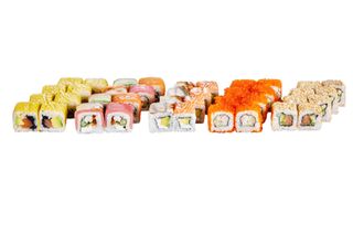 Ասսորտի  «Տոկիո» 40 կտ